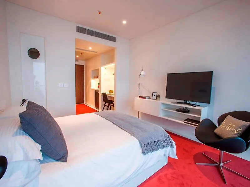 1866 Court & Suites Hotel Beirut 5*,  Lebanon