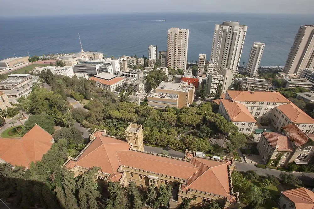 1866 Court & Suites Hotel Beirut