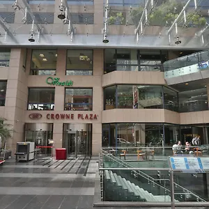 Crowne Plaza Hamra By Ihg ***** Beiroet