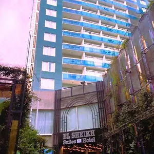 Hotel El Sheikh