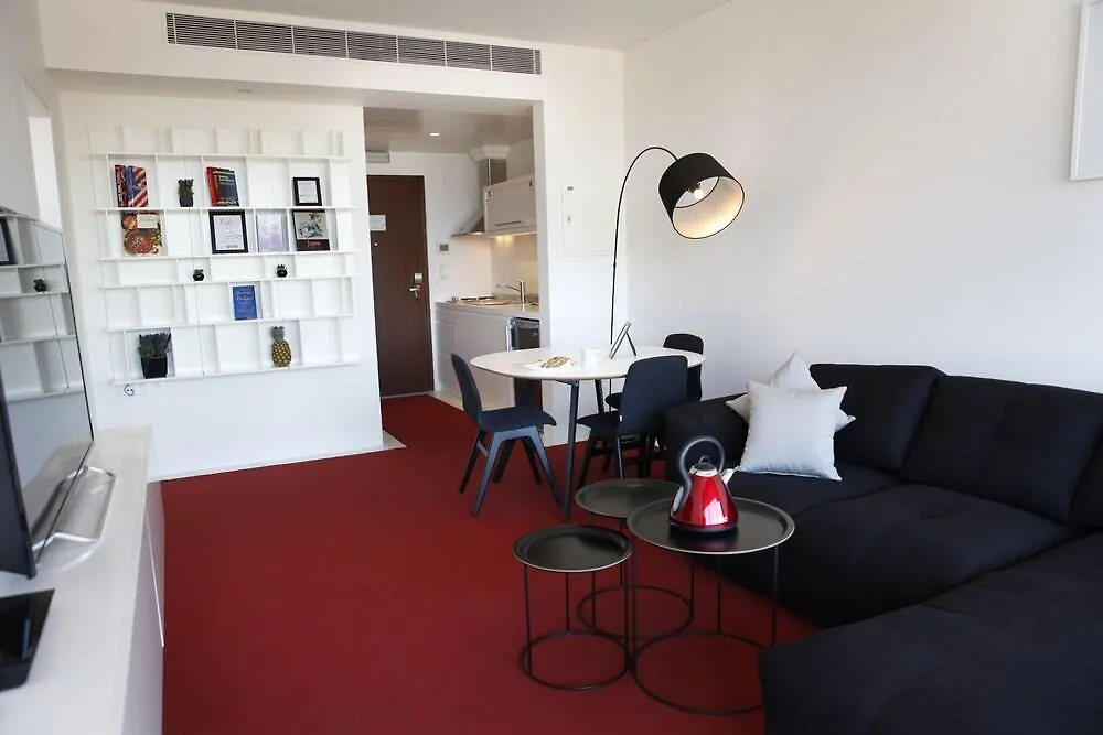 1866 Court & Suites Hotel Beirut 5*,  Lebanon