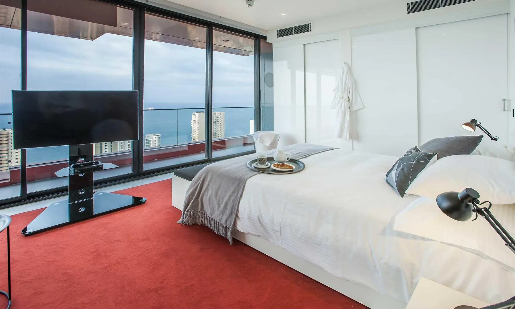 1866 Court & Suites Hotel Beirut