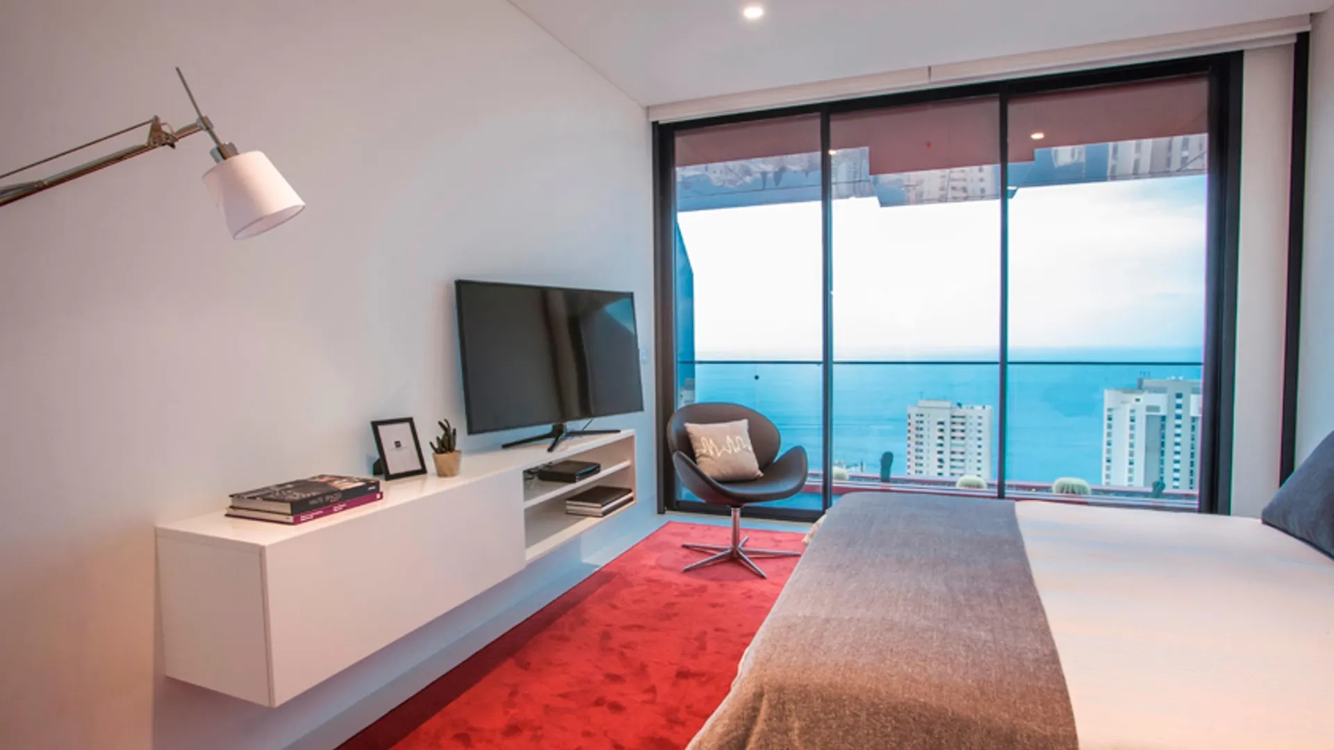 1866 Court & Suites Hotel Beirut 5*,