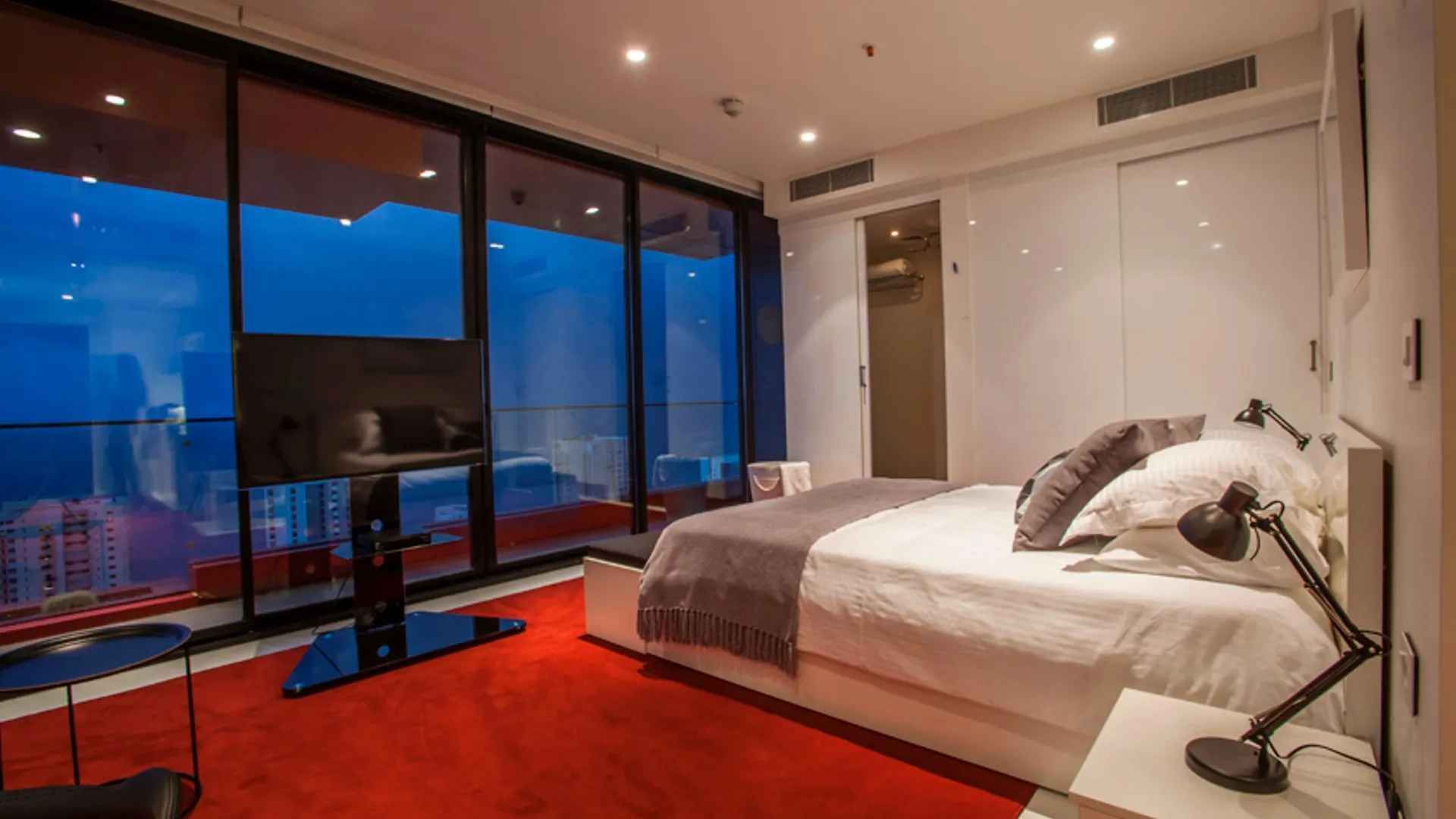 1866 Court & Suites Hotel Beirut