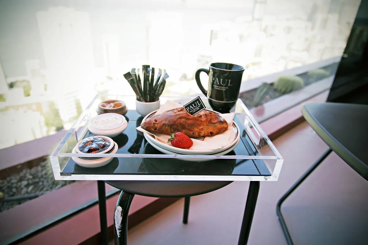 1866 Court & Suites Hotel Beirut 5*,