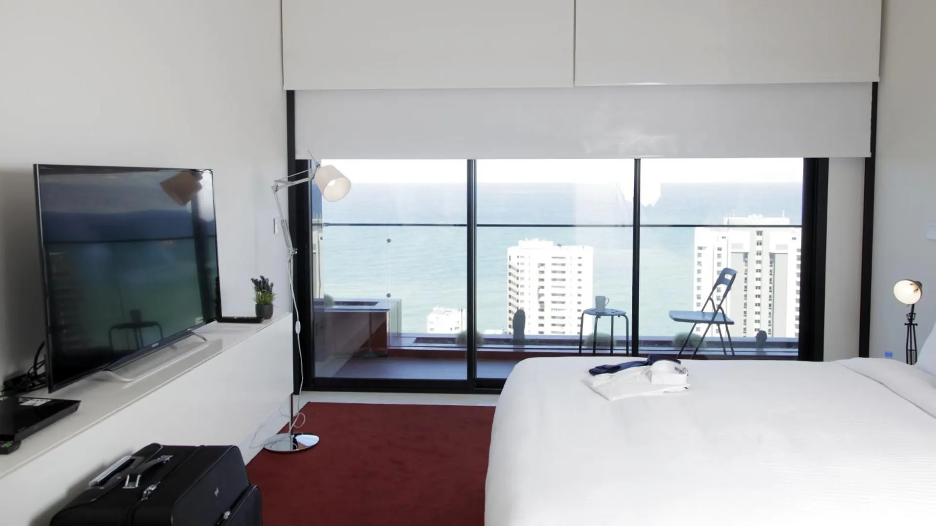 1866 Court & Suites Hotel Beirut Lebanon