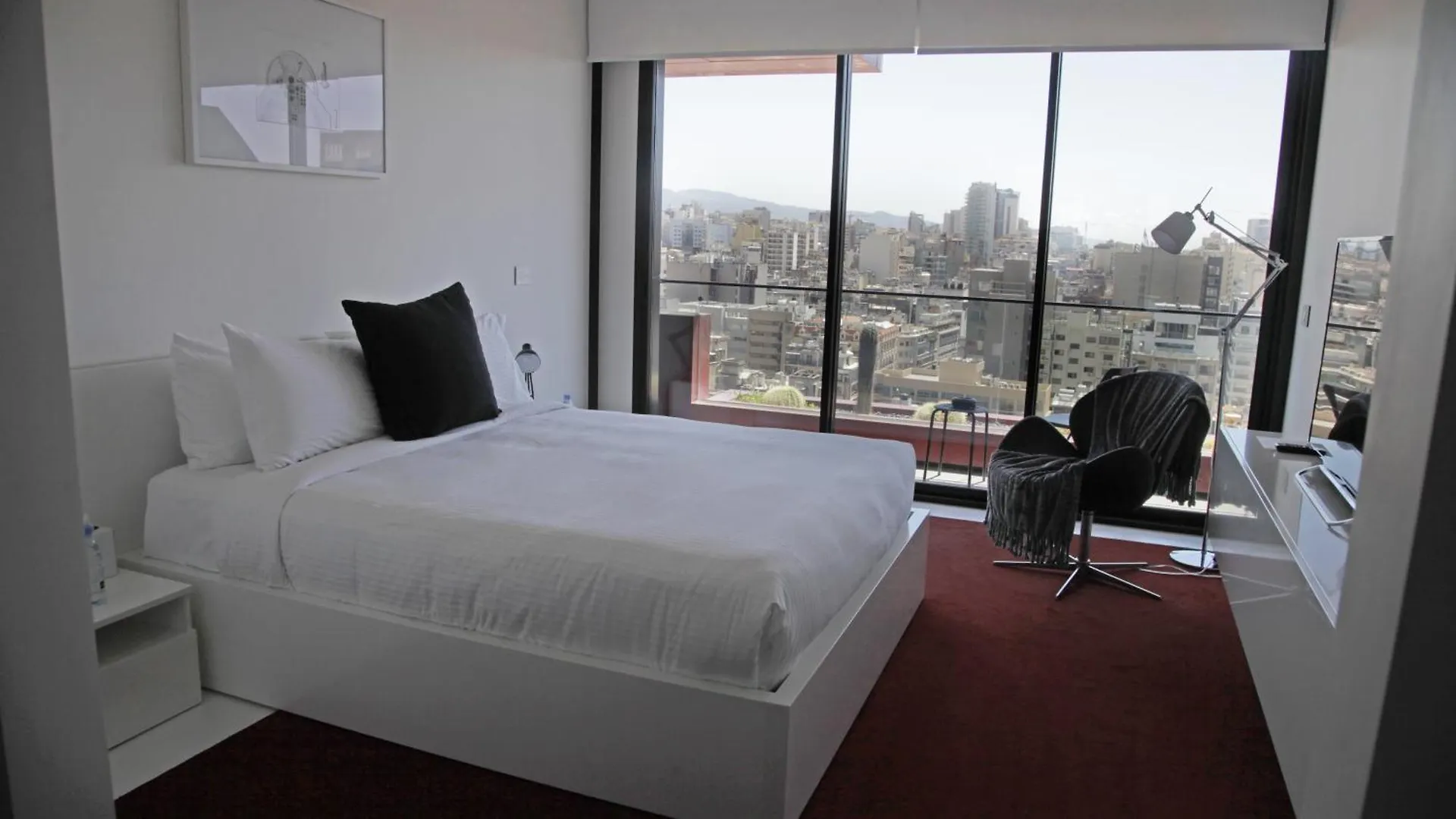 1866 Court & Suites Hotel Beirut