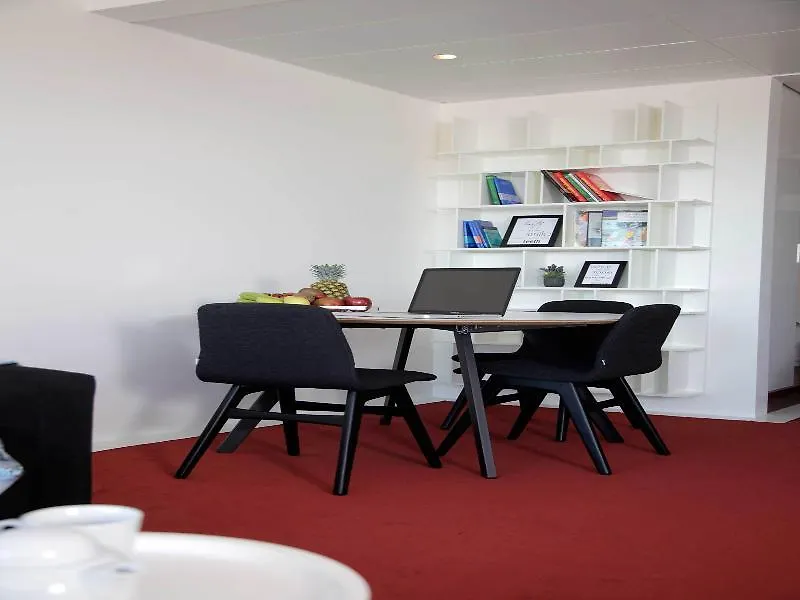 1866 Court & Suites Hotel Beirut