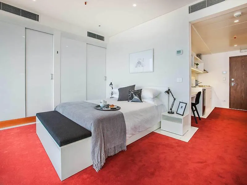 1866 Court & Suites Hotel Beirut