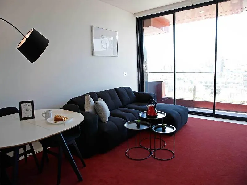 1866 Court & Suites Hotel Beirut 5*,  Lebanon