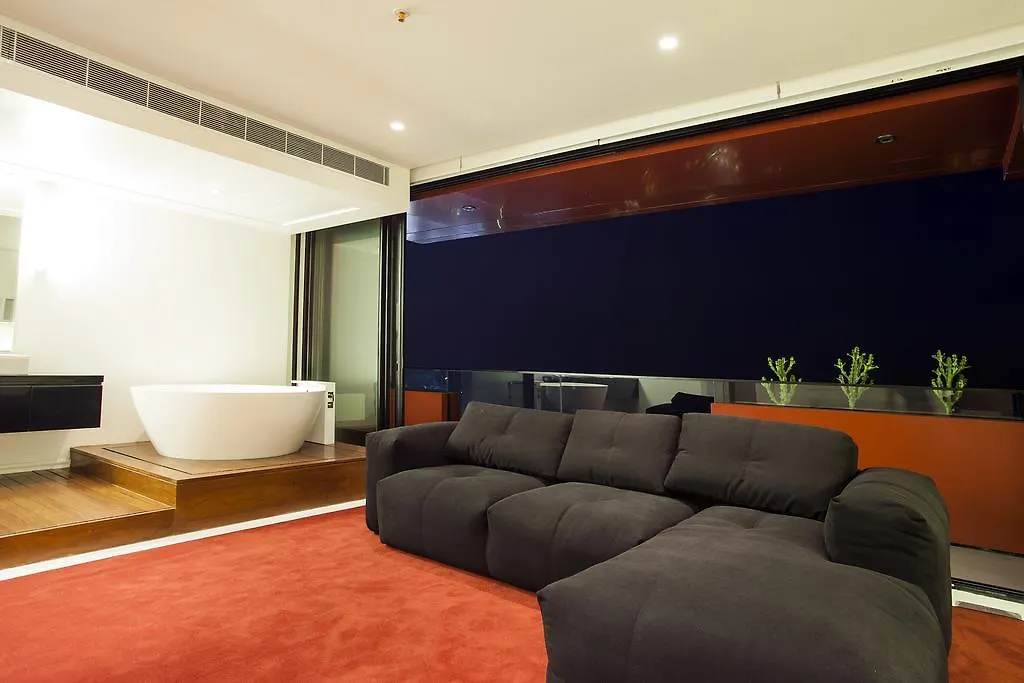 1866 Court & Suites Hotel Beirut