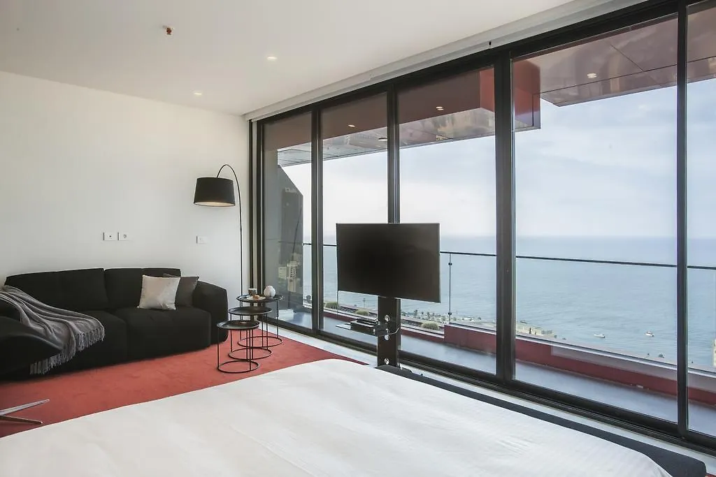 1866 Court & Suites Hotel Beirut