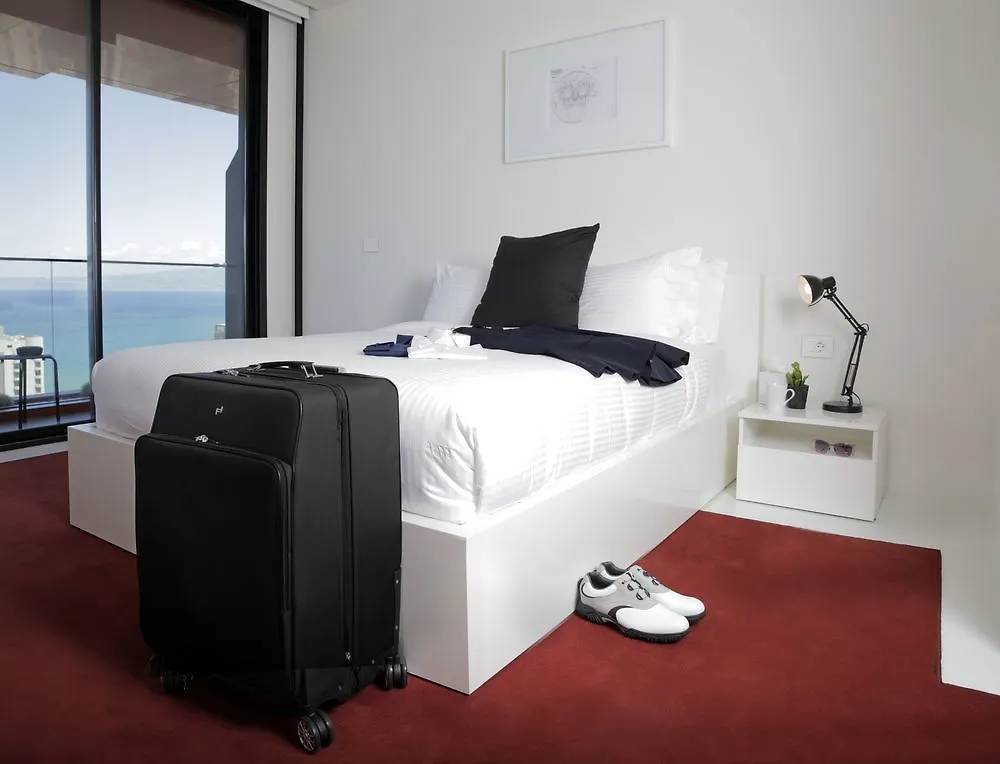 1866 Court & Suites Hotel Beirut