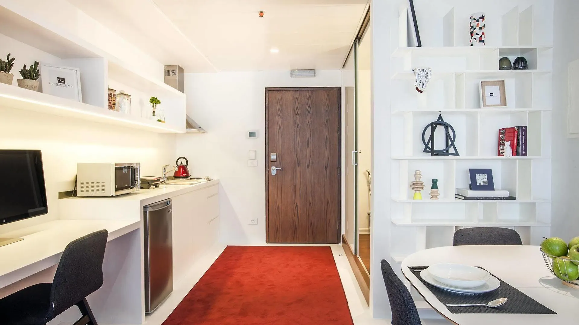 1866 Court & Suites Hotel Beirut Lebanon