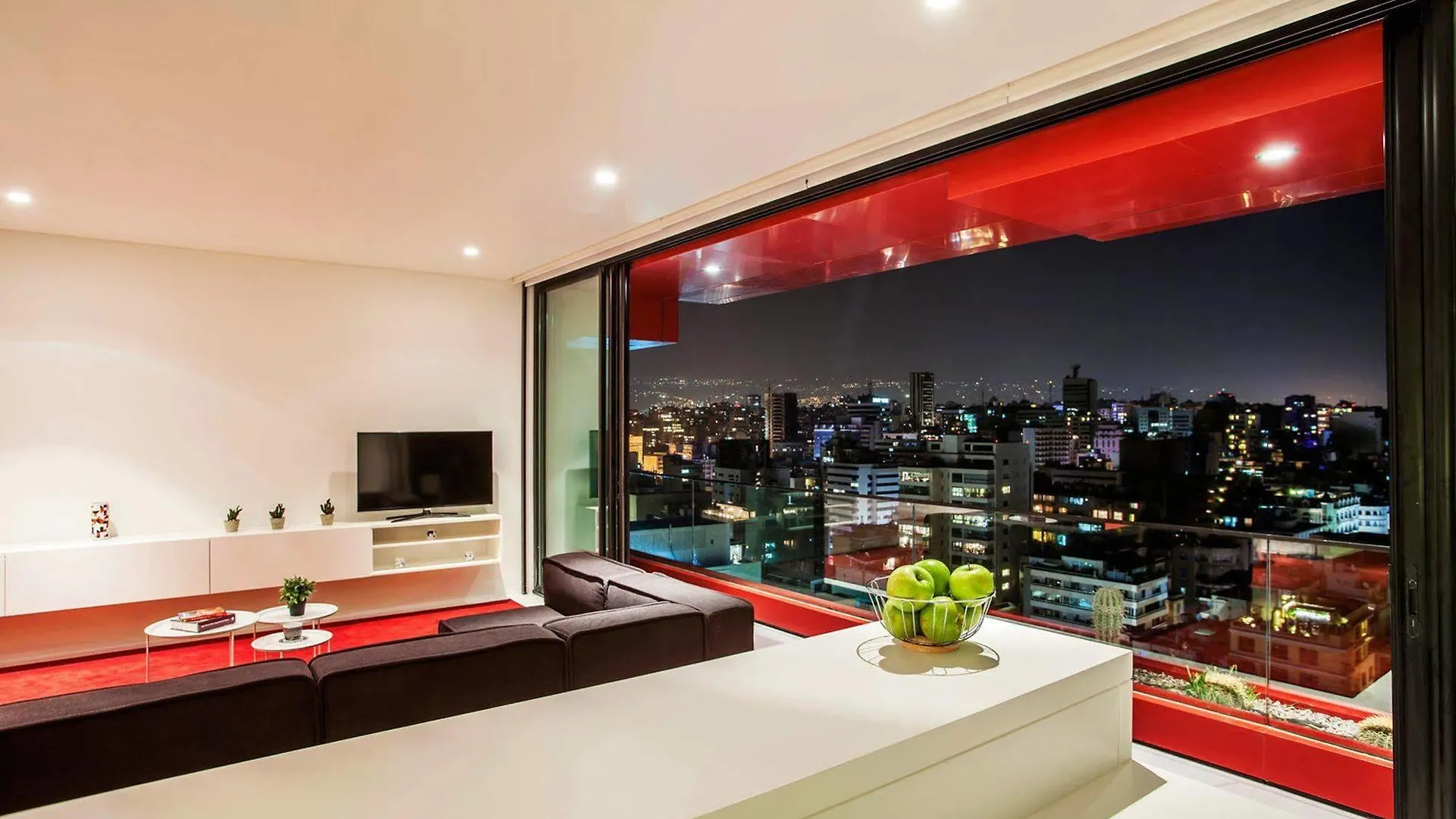 1866 Court & Suites Hotel Beirut 5*,  Lebanon