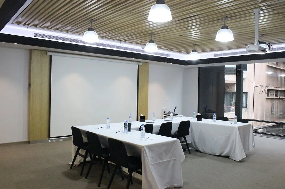 1866 Court & Suites Hotel Beirut