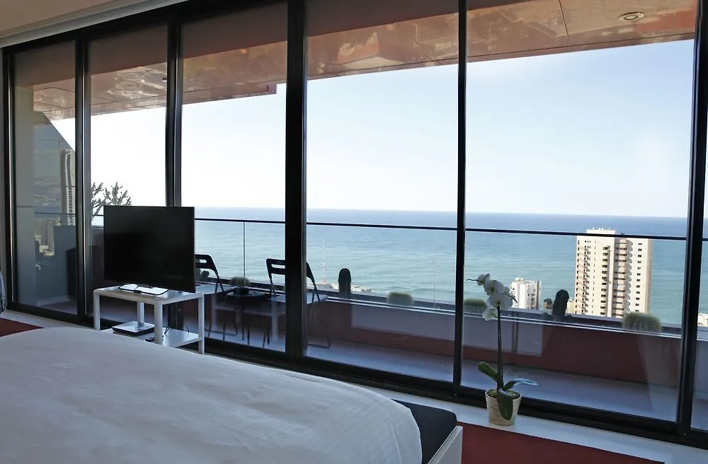 1866 Court & Suites Hotel Beirut
