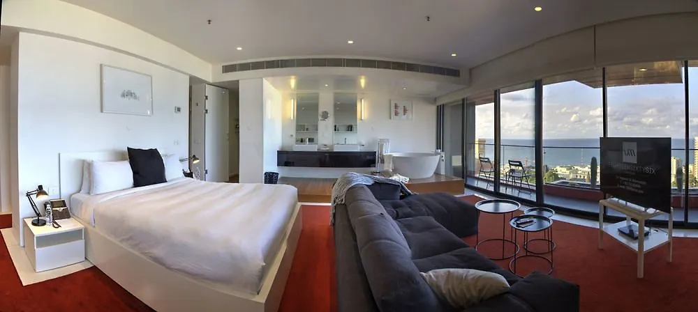 1866 Court & Suites Hotel Beirut 5*,