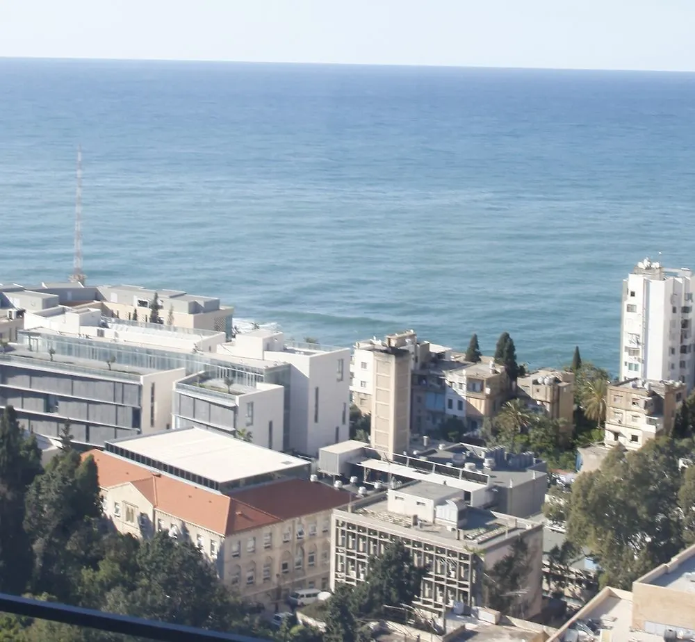 1866 Court & Suites Hotel Beirut